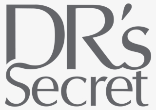 Dr's Secret Logo - Calligraphy #8883732