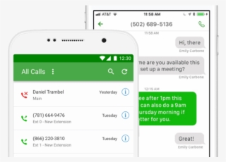 Grasshopper, A Massachusetts-born Company That Is Now - Smartphone #8883892