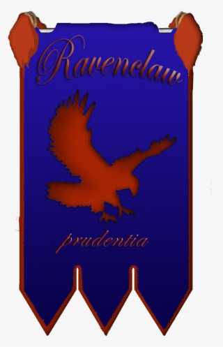 Ravenclawbanner2 - Emblem #8883895