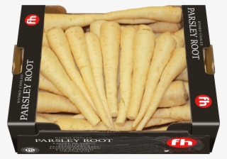 Parsley Root , Or Hamburg Parsley Is A Relatively New - Parsnip #8883917