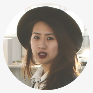 Natalynne Tran Headshot - Girl #8883939