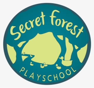 Secret Forest Playschool Web-gradient #8883968