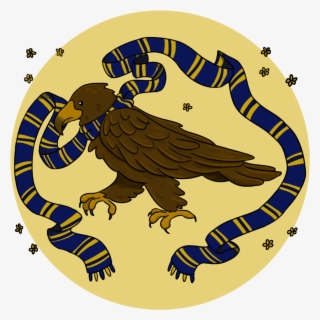 Ravenclaw - Illustration #8884002