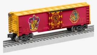 Lionel Boxcar #8884116