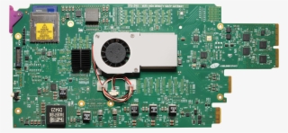 Videres - Motherboard #8884146