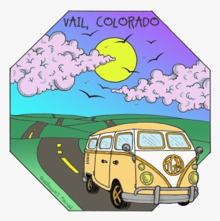 Stickers - Cartoon #8884394