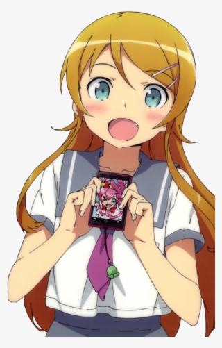 Kirino Phone Headshot Png By Natsumitakahashi D3axusk #8884395