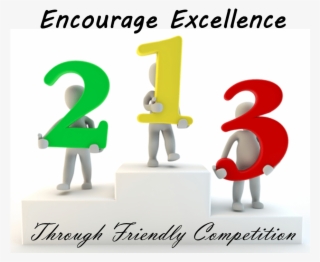 You Can Encourage Excellence In Your Classroom Through - Graphic Design #8884432