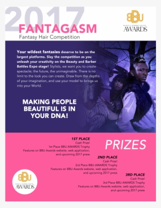 Final Fantagasm - Flyer #8884560