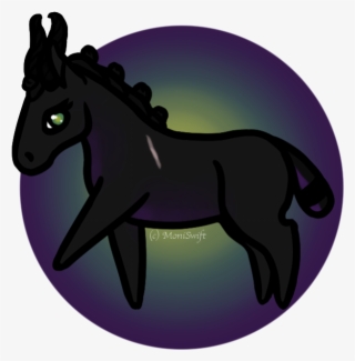 Seeking A Place To Live Before Stumbling Upon A Portal - Mane #8884629