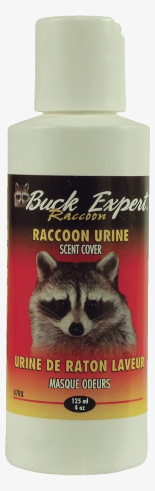 Natural Racoon Urine - Procyon #8884859