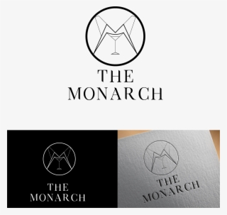 Logo Design By K - Emblem #8884902