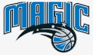 Orlando Magic Clipart Logo - Orlando Magic Logo #8885024