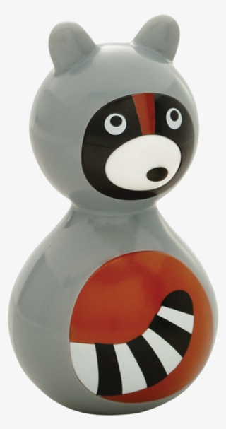 Kid O Logo - Roly Poly Toy #8885101