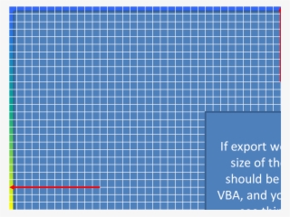 But If You Set The Registry Value To 100, You Get This, - Cutting Mat #8885134
