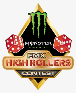 Tune In Saturday, October 15th From - Fmx High Rollers #8885219
