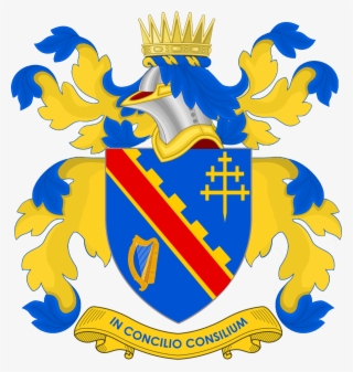 Sir Coat Of Arms #8885366