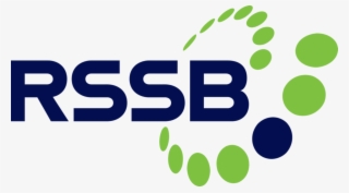 Rssb Logo - Rail Safety And Standards Board Limited #8885398