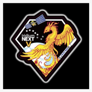Launch 5 Diary - Emblem #8885491