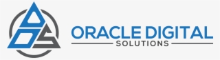 Oracle Digital Ad Agency - Parallel #8885582