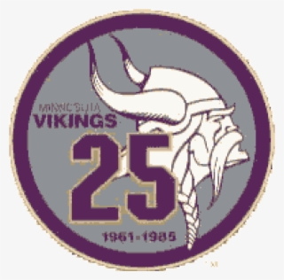 Minnesota Vikings Iron On Stickers And Peel-off Decals - Minnesota Vikings #8885965