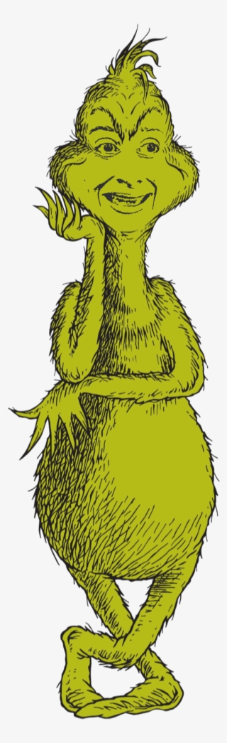 2014 Archibald Portrait Entry By Salvatore Zofrea Minus - Grinch Villains #8886075