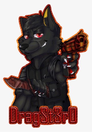 Dragi Cs - Go - Illustration #8886080