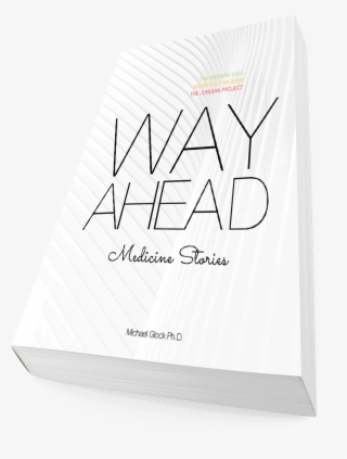 3d Way Ahead By Michael Glock Ph - Paper #8886126