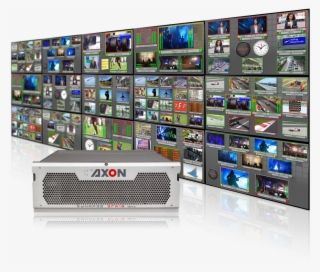 Axon Multiviewer #8886171