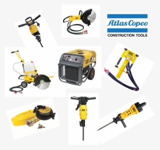 Atlas Copco #8886235