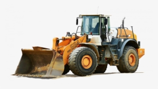 Wheel Loader 2503788 960 - Apo Land And Quarry Corporation #8886283
