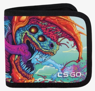 Cs Go Hyper Beast Iphone #8886314