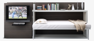 Before Transformation - Bed Frame #8886405