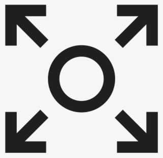 Netflix Icon Transparent Background Png Netflix Icon - Zoom In Icon Png #8886772