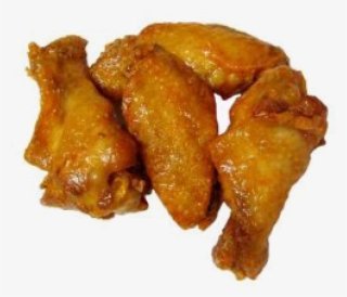 Chicken Wings - Chicken Wings Transparent Png #8886858