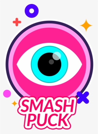 Press Kit Twitter Email - Smash Puck Icon Icon #8886906