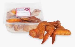 Chicken Wings Smoked - Buffalo Wing #8887072