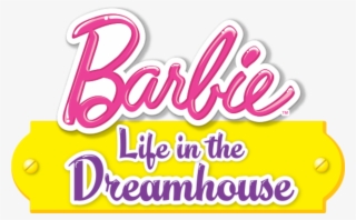 Barbie Life In The Dreamhouse - Barbie #8887121