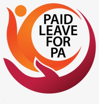 Paid Leave For Pa Logo Color With Black Text Format=1500w #8887224