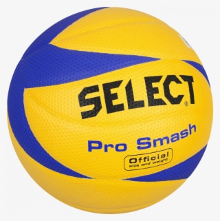Select Pro Smash Volleyball - Select #8887310