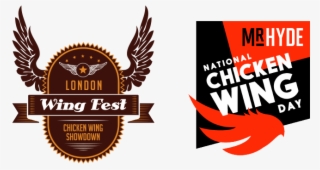 National Chicken Wing Day - Emblem #8887483