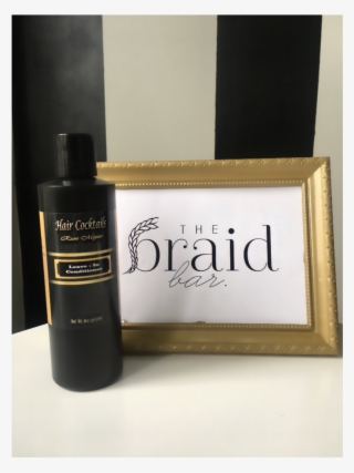 Hair Cocktails Leave In Conditioner #8887580