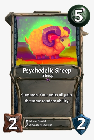 Collective Community Card Game #8887718