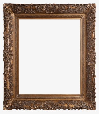 Burgeon Gold Frame - The Return Of The Prodigal Son #8887750