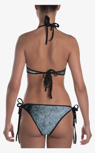 Nathan Anderson 505933 Unsplash Mockup Back View Of - Bikini Booty #8887895