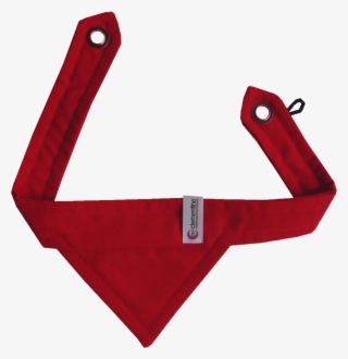 Bandana Rouge Png - Tool #8888050
