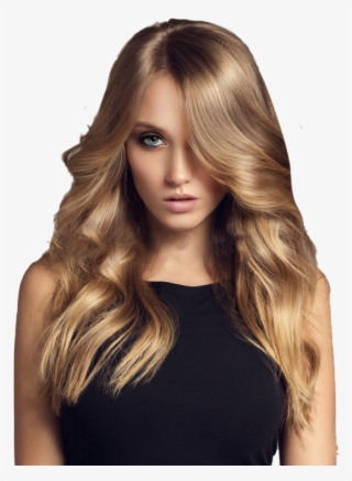 Model 5 - Koloryzacja Trendy Wlosy Jesien 2018 #8888233