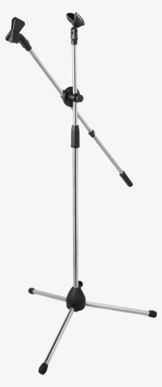 Adjustable Stainless Steel Tripod Double Electronic - Machine #8888286