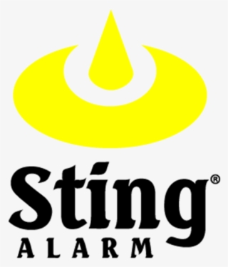 Sting Alarm - Graphic Design #8888377 Sting Alarm - Graphic Design #8888377