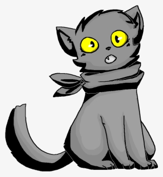 Mini Cat-eyes - Cartoon #8888381